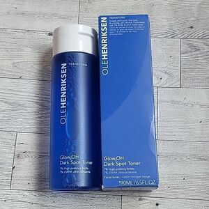 Ole Henriksen Glowโ2 OH Dark SpotโToner